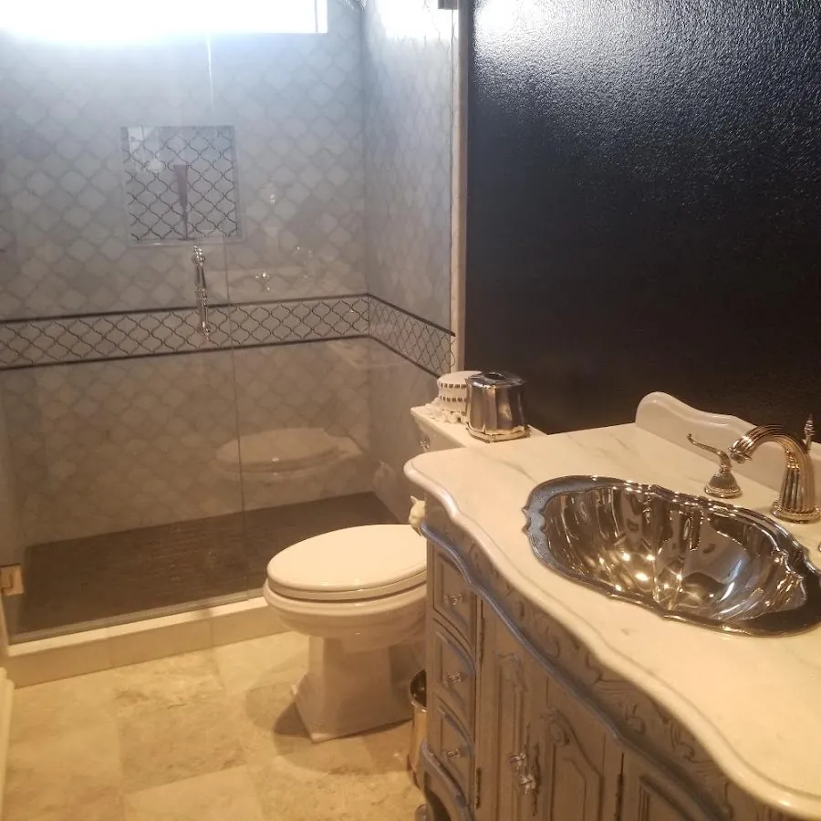 Professional plumbing work and bathroom remodeling in Kalamazoo